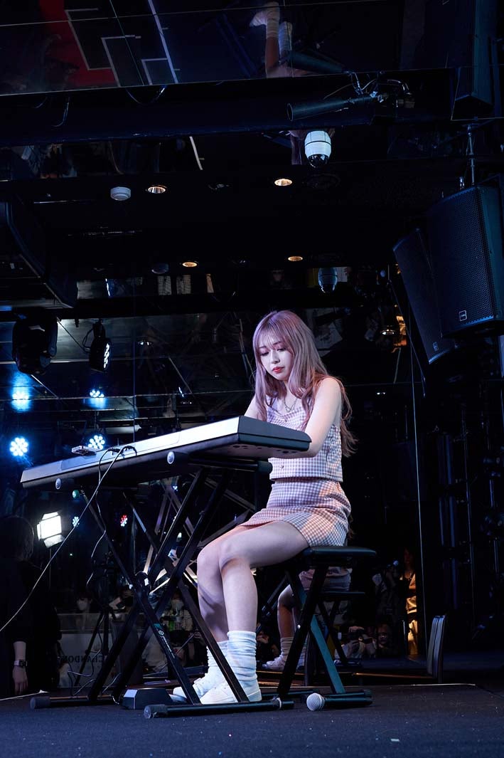 「eggフェス2022」（提供写真）