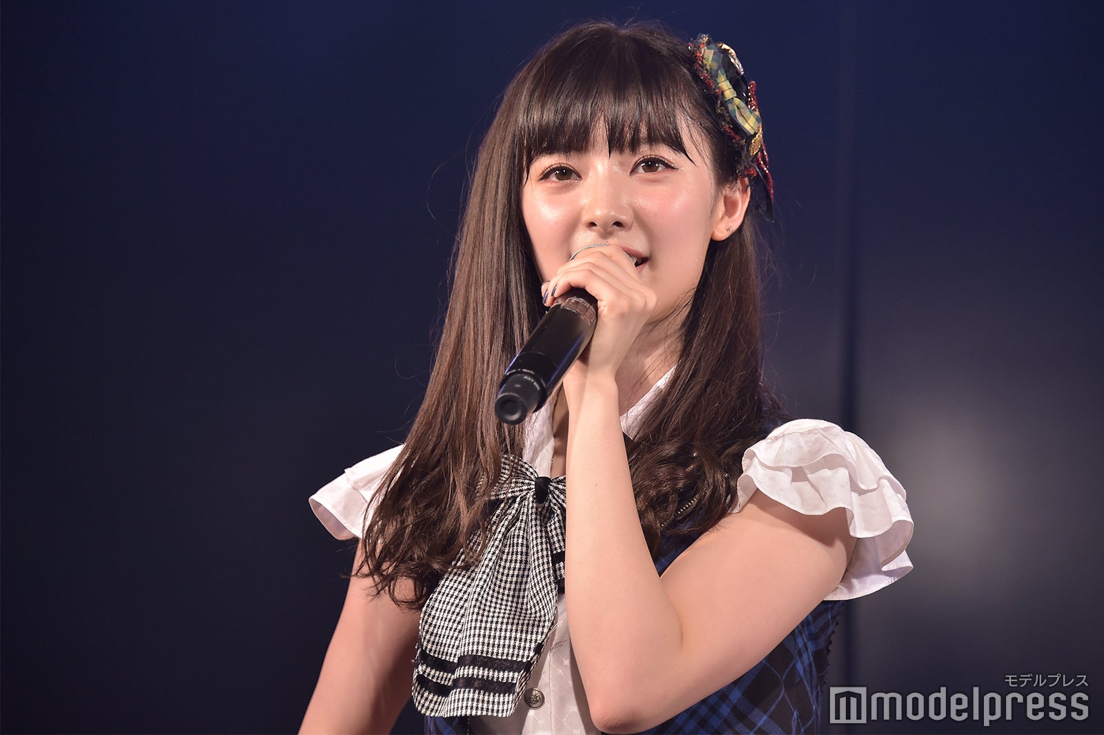 武藤十夢（C）モデルプレス