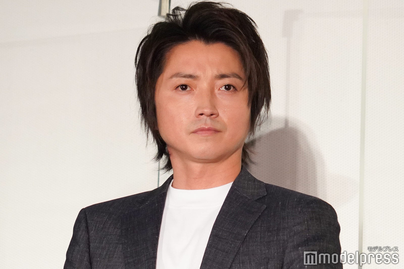 藤原竜也 （C）モデルプレス