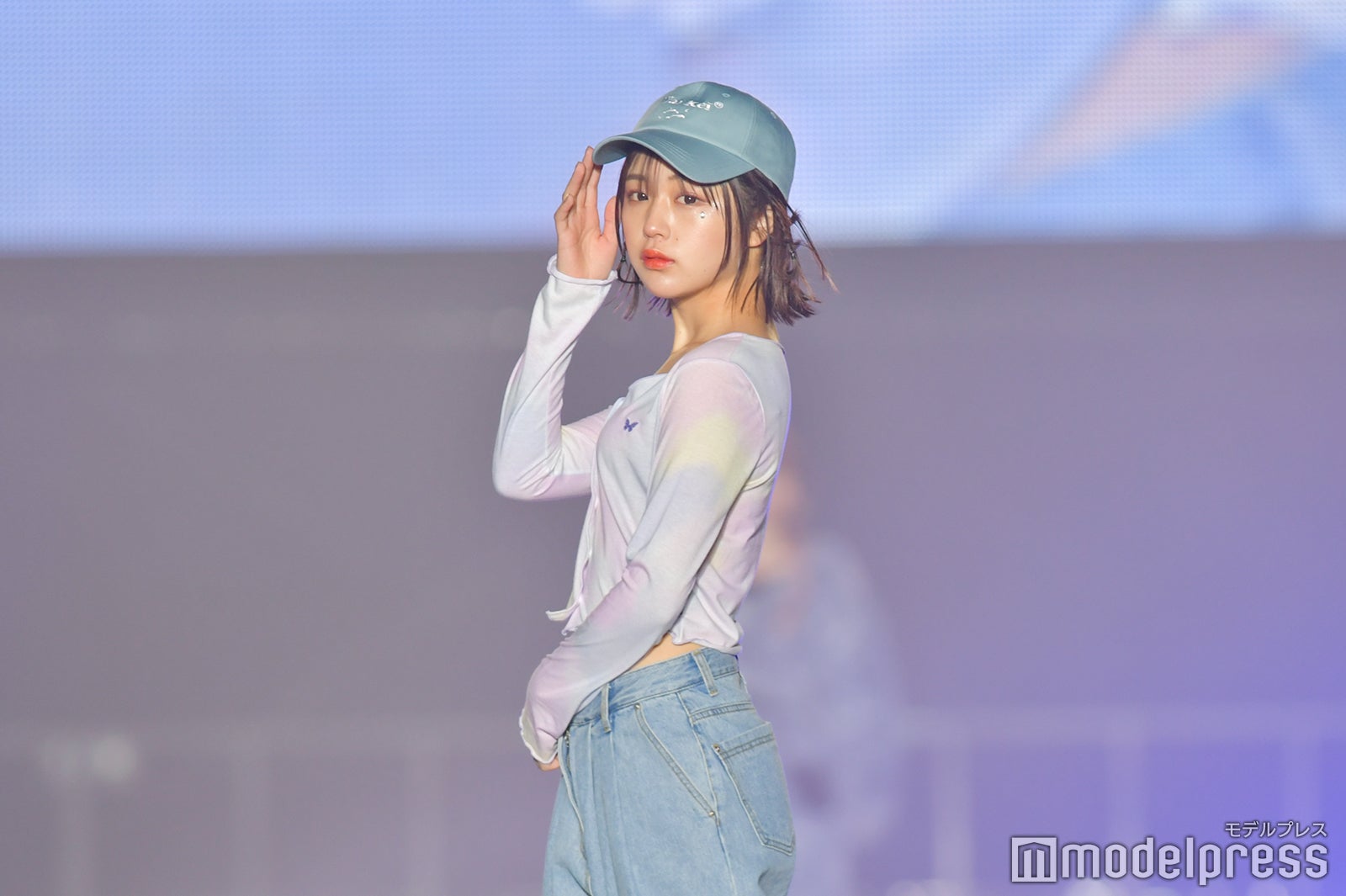 なえなの（C）モデルプレス