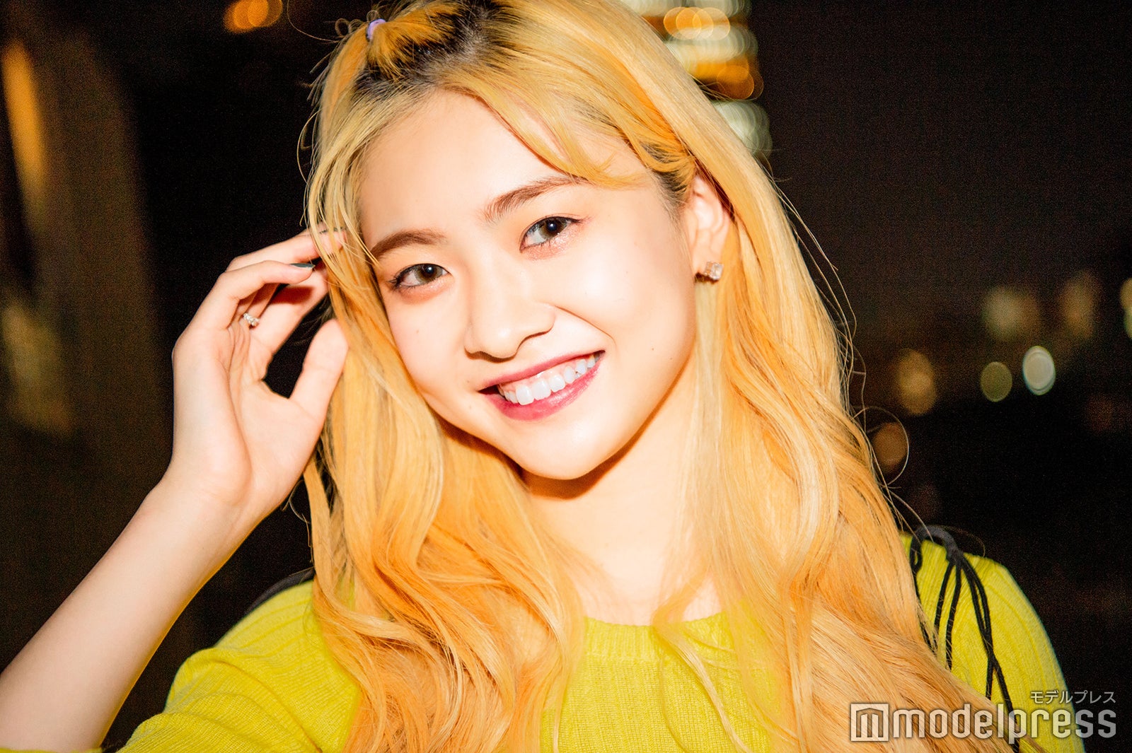 Popteen」発ユニット「7＋ME Link」、7人目の新メンバー決定 1ヶ月で7