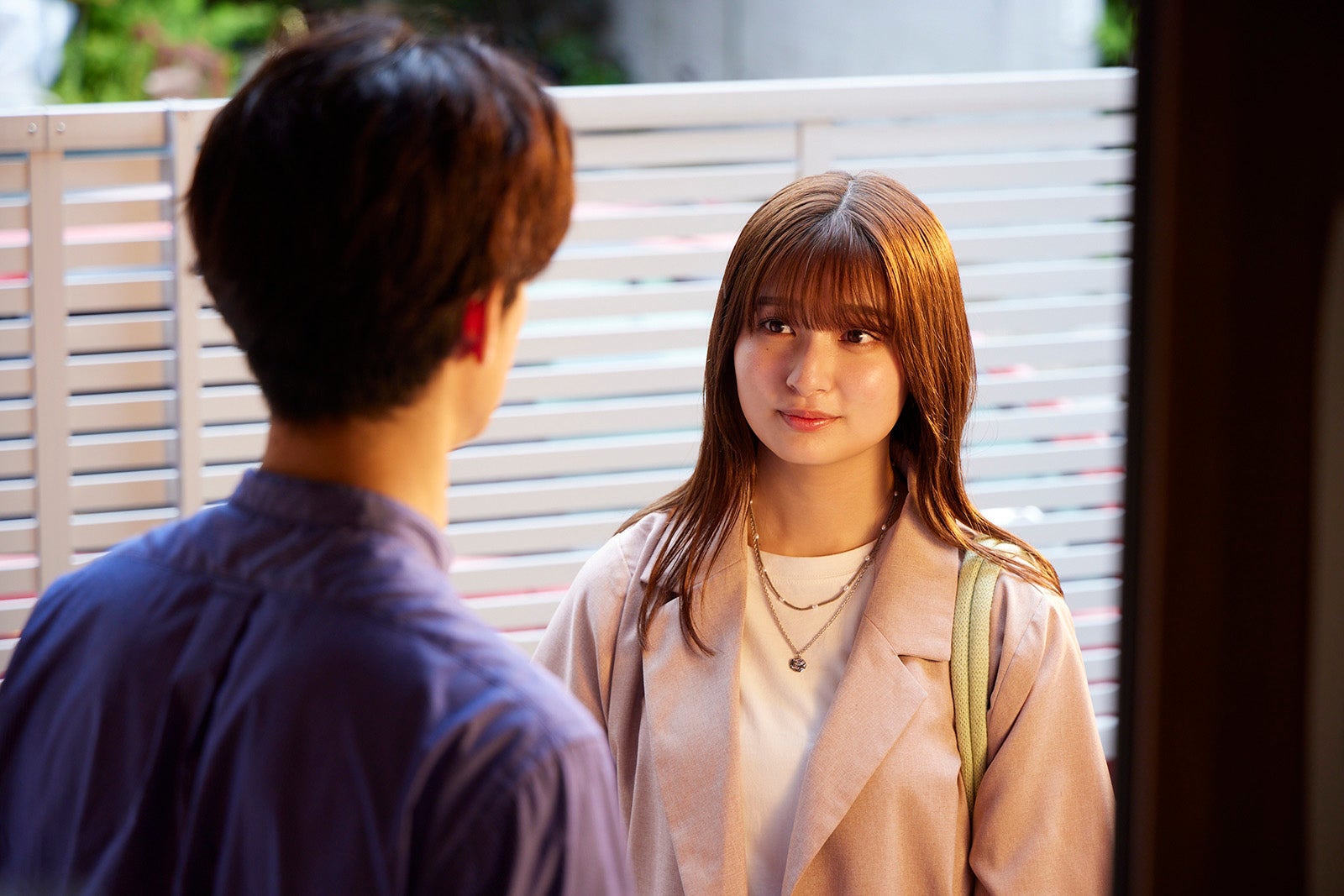 ＜終了＞【読者アンケート】「純愛ディソナンス」あなたが最も胸キュンしたシーンは？