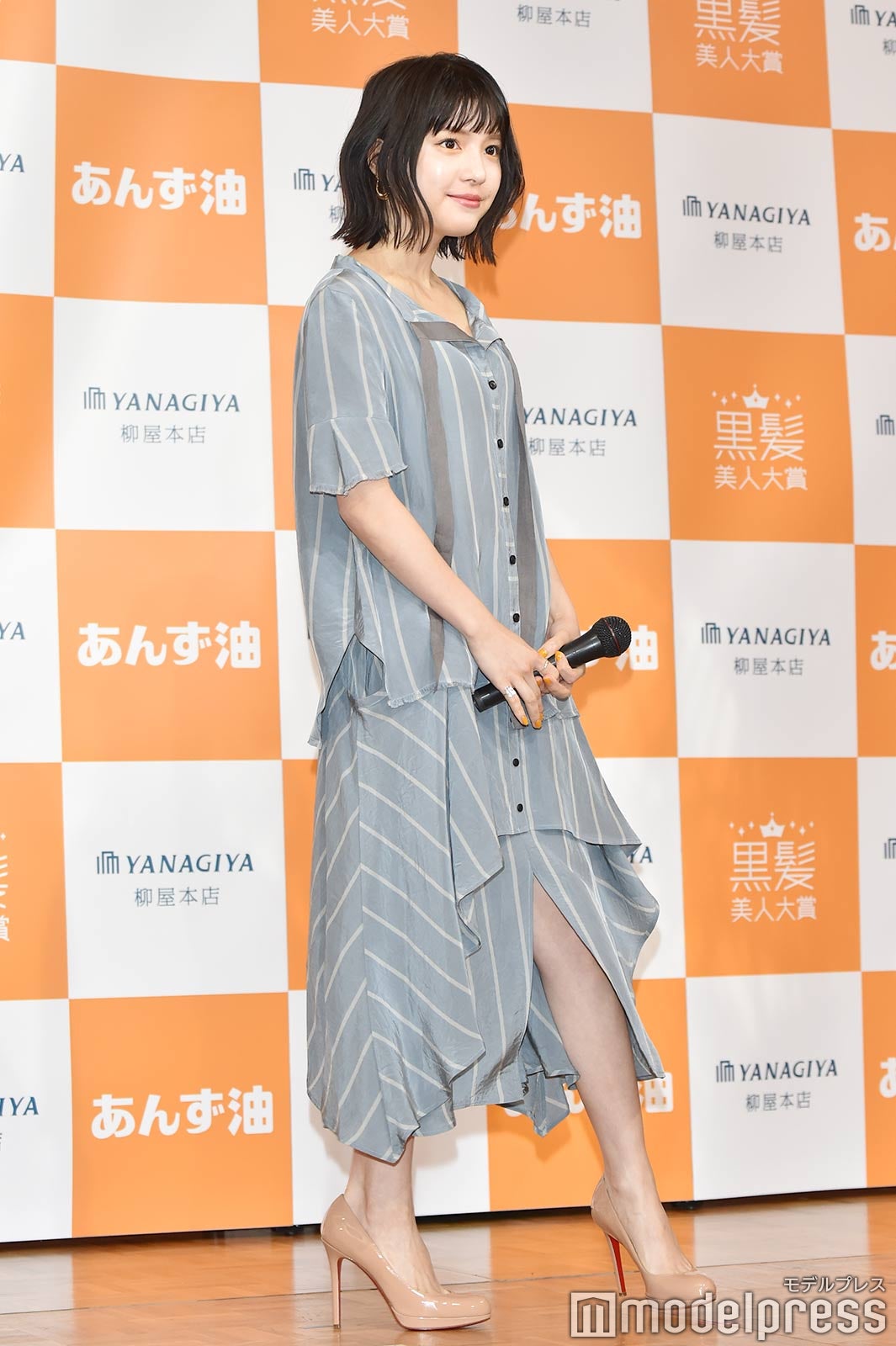 川島海荷（C）モデルプレス