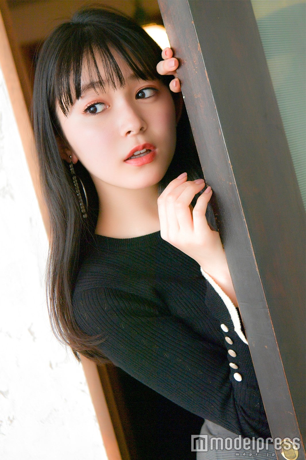 久間田琳加（C）モデルプレス