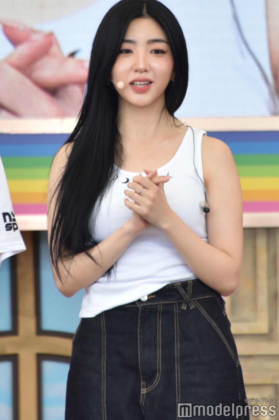 ソヒョン（C）モデルプレス