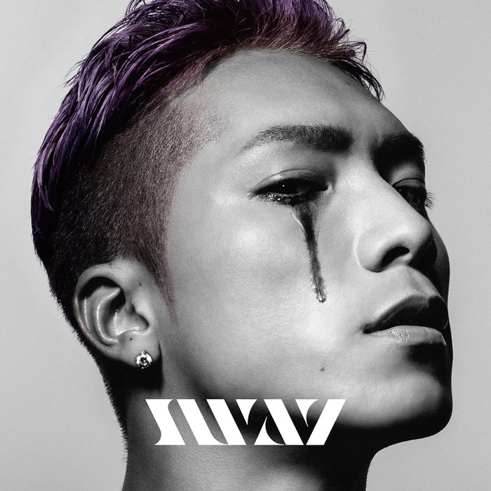 SWAY「MANZANA」(11月1日発売)通常盤 (提供画像)