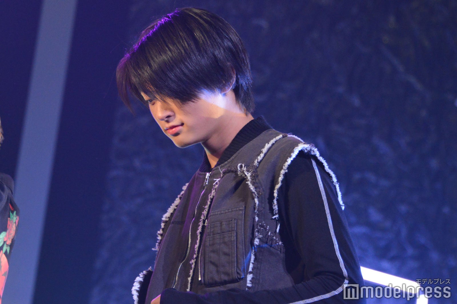 RUI（C）モデルプレス