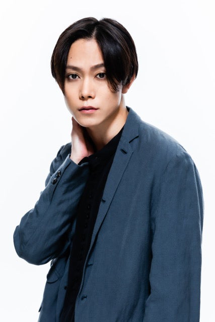 玉城裕規（提供写真）