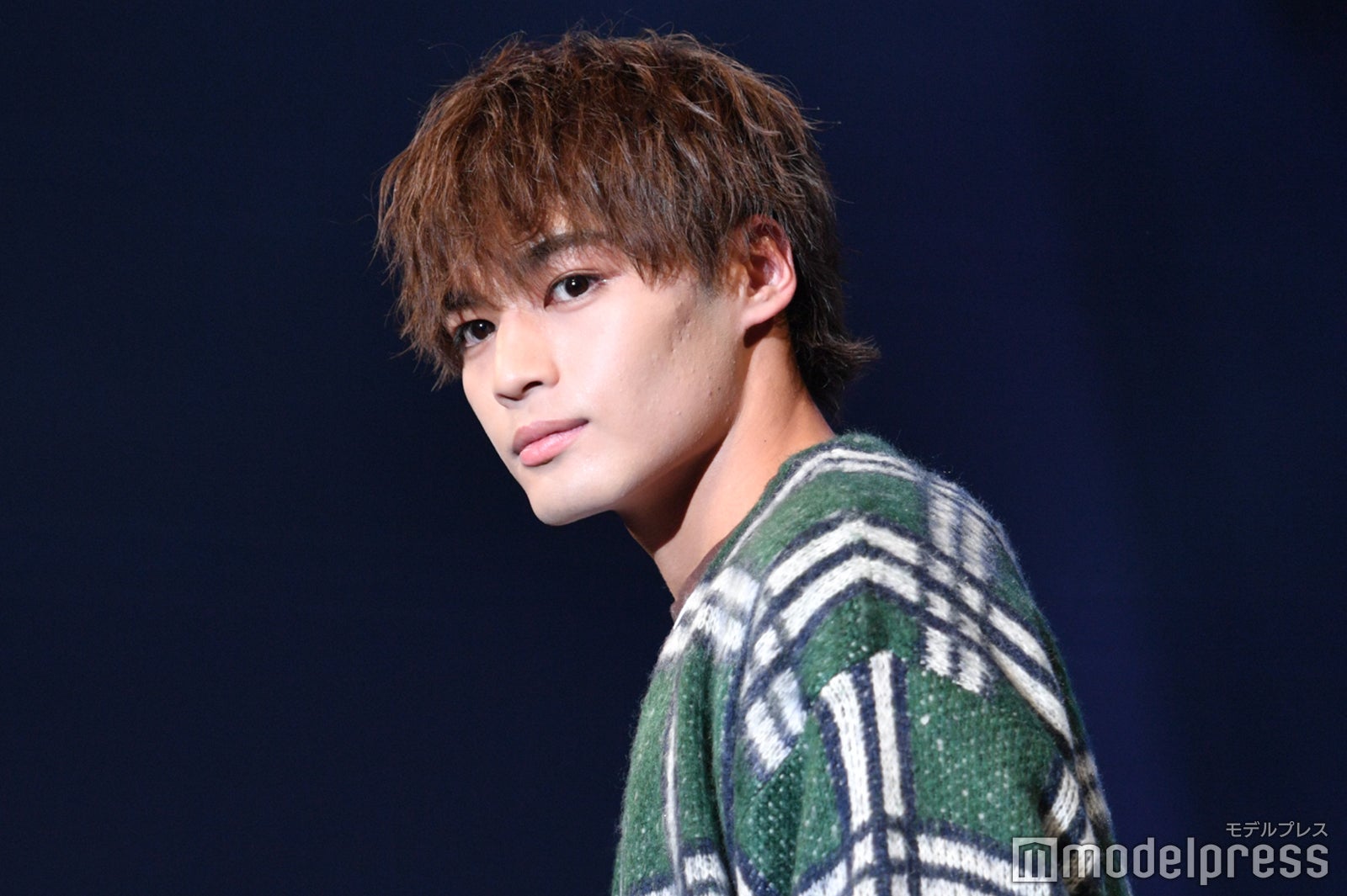 瀬戸郁成 （C）モデルプレス