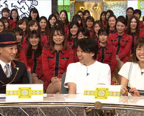 小林麻耶、夫とテレビ出演 4カ月密着