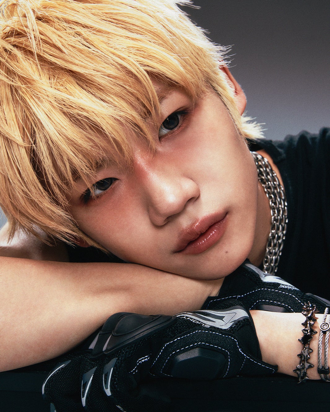 KENSHIN（C）UNCORE／SLL／ YG PLUS／KADOKAWA Kプラス／テレビ朝日