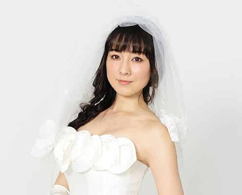 伊藤歩、民放連ドラ初主演 小池徹平と“異色”ミステリーに挑戦