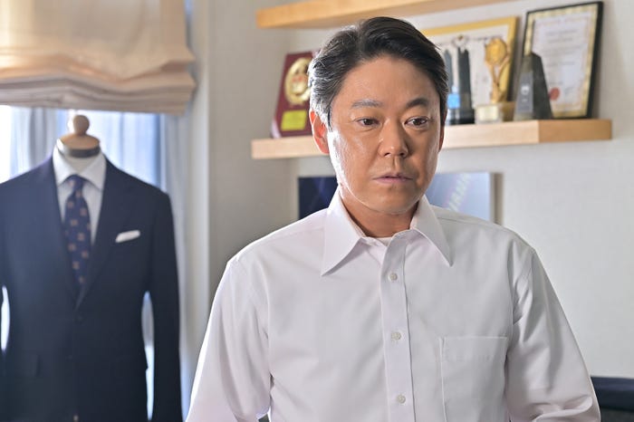 阿部サダヲ「不適切にもほどがある!」第5話より(C)TBS