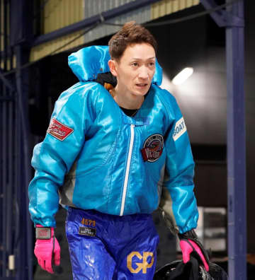 【ボート】住之江SG 佐藤翼がトライアル1st初戦を4カドから2着と好走「パワーを感じるしいいエンジンだと思います」