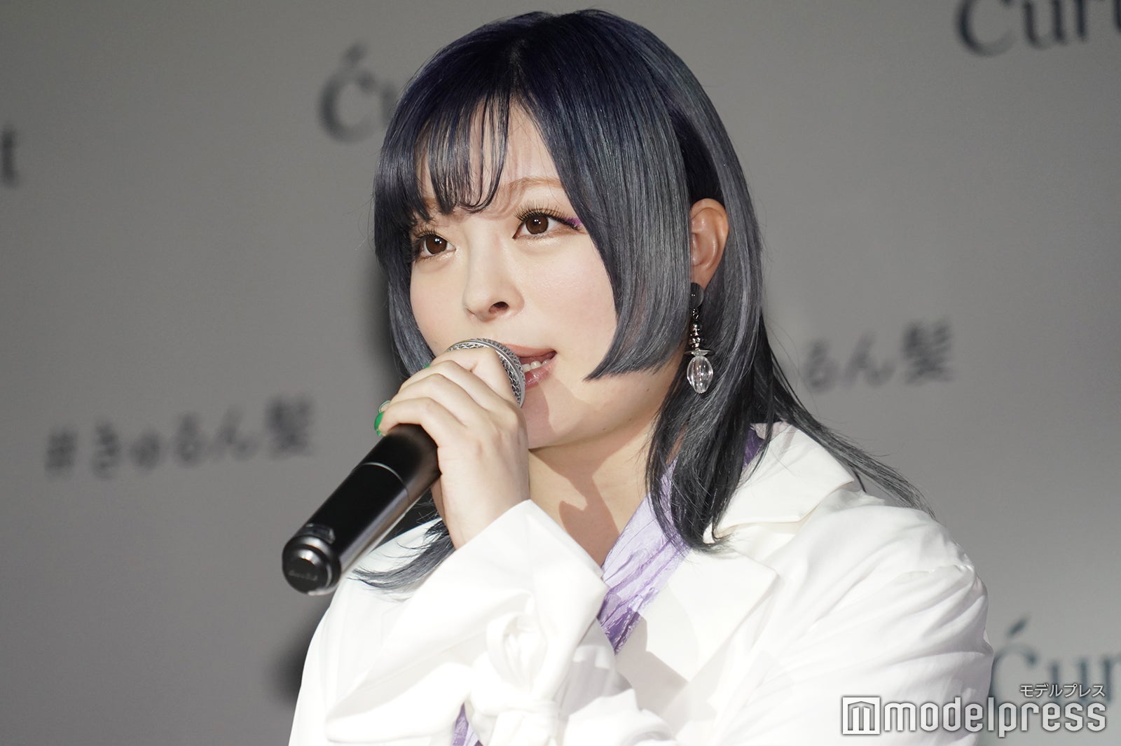 きゃりーぱみゅぱみゅ（C）モデルプレス