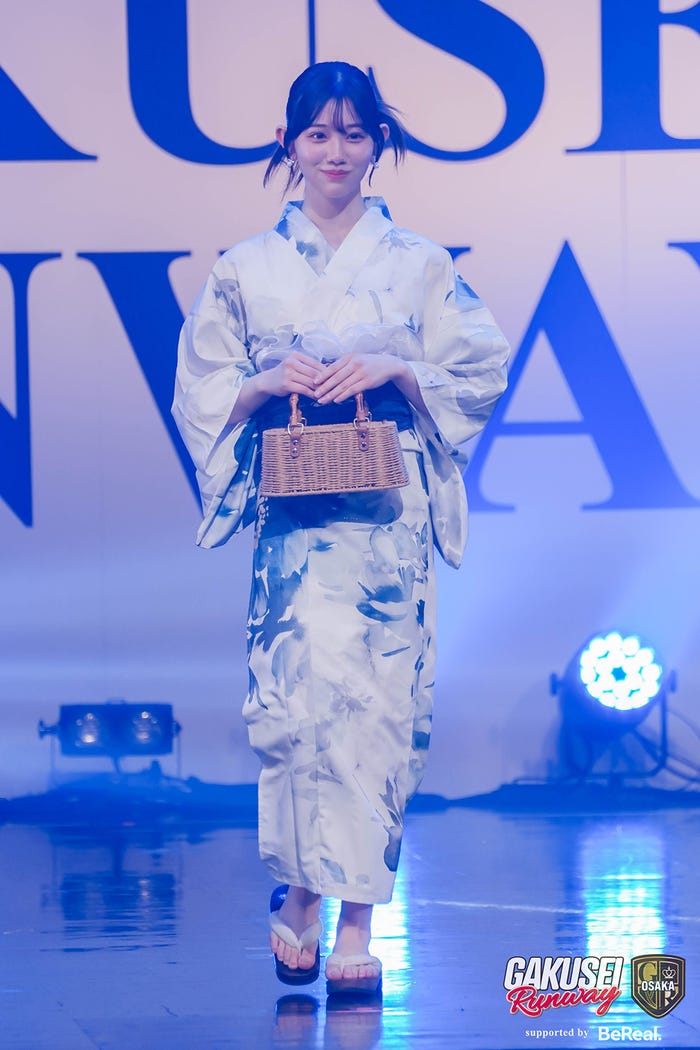 秋山みづき(提供写真)