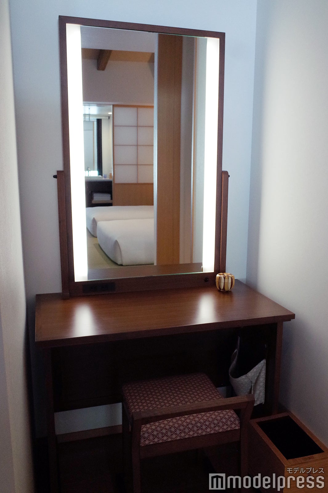 ホテルインディゴ箱根強羅（C）モデルプレス