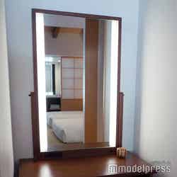 ホテルインディゴ箱根強羅(C)モデルプレス