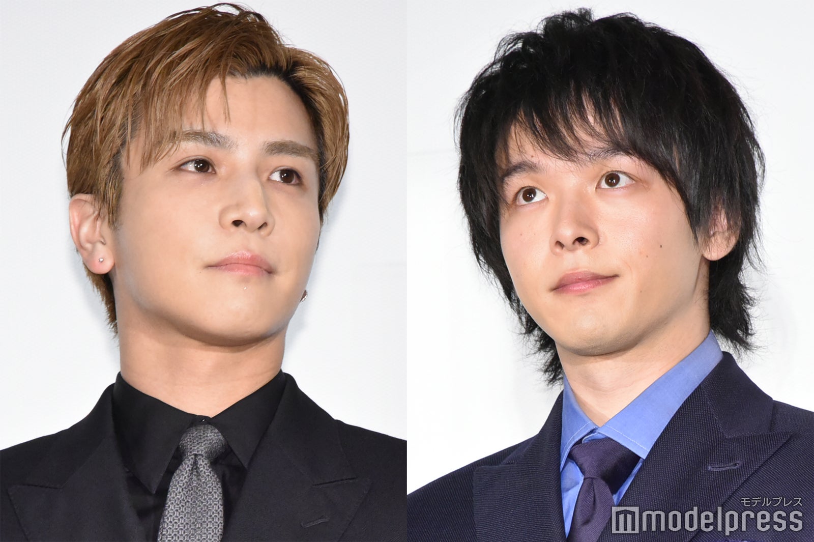 三代目JSB岩田剛典、“美尻シーン”撮影回顧 中村倫也「何でこの役引き受けたの？」＜ウェディングハイ＞