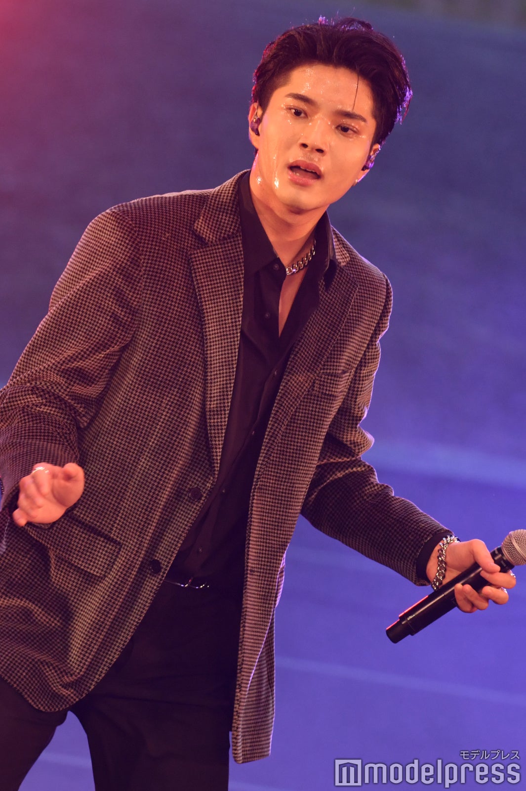 OWV （C）モデルプレス