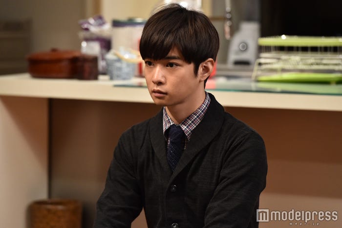 千葉雄大/「家族ノカタチ」第7話場面カット/画像提供:TBS