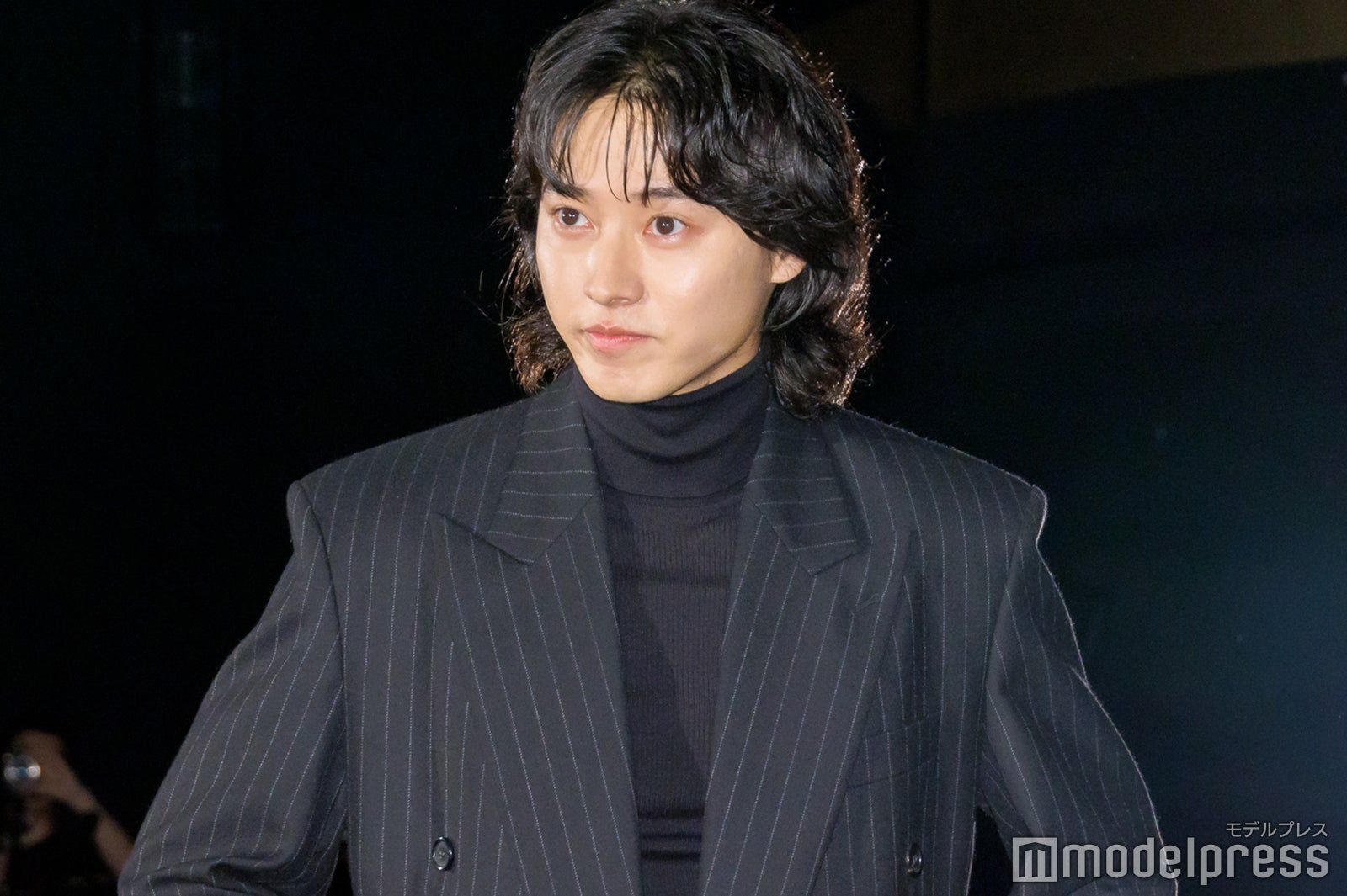 山崎賢人（C）モデルプレス