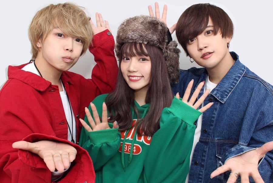 さんこいち （提供画像）