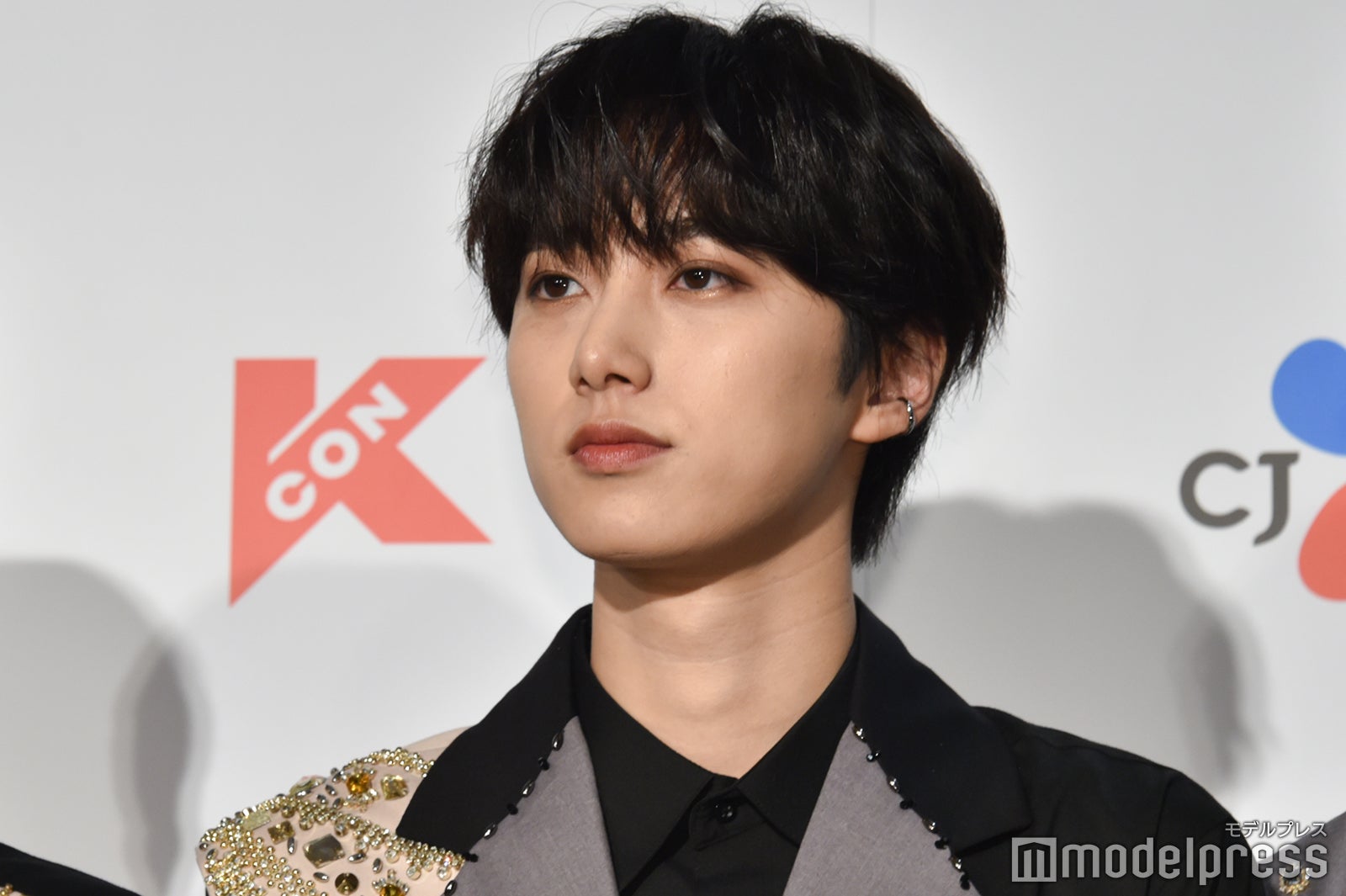 尾崎匠海（C）モデルプレス