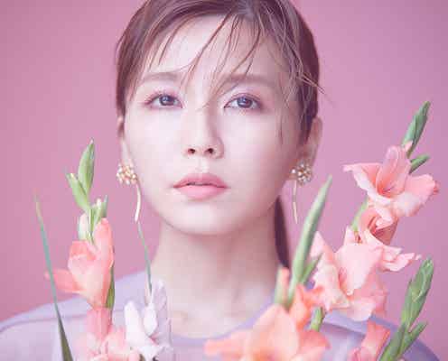 宇野実彩子、5大ニュースをサプライズ発表