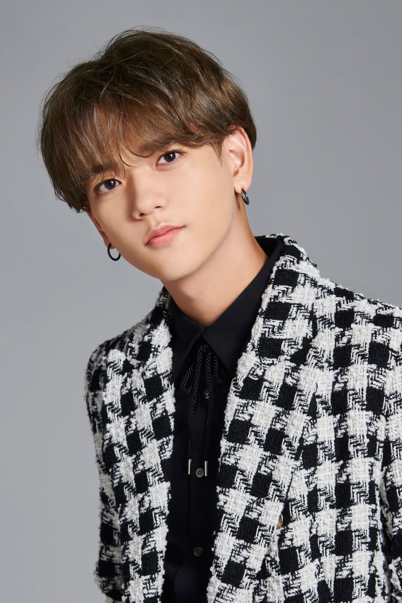 FANTASTICS中島颯太「第31回全日本高校女子サッカー選手権」応援リーダーに就任「本当に光栄です」