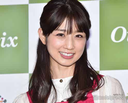 小倉優子、2度の離婚で抱える不安「ゴタゴタもあったから」