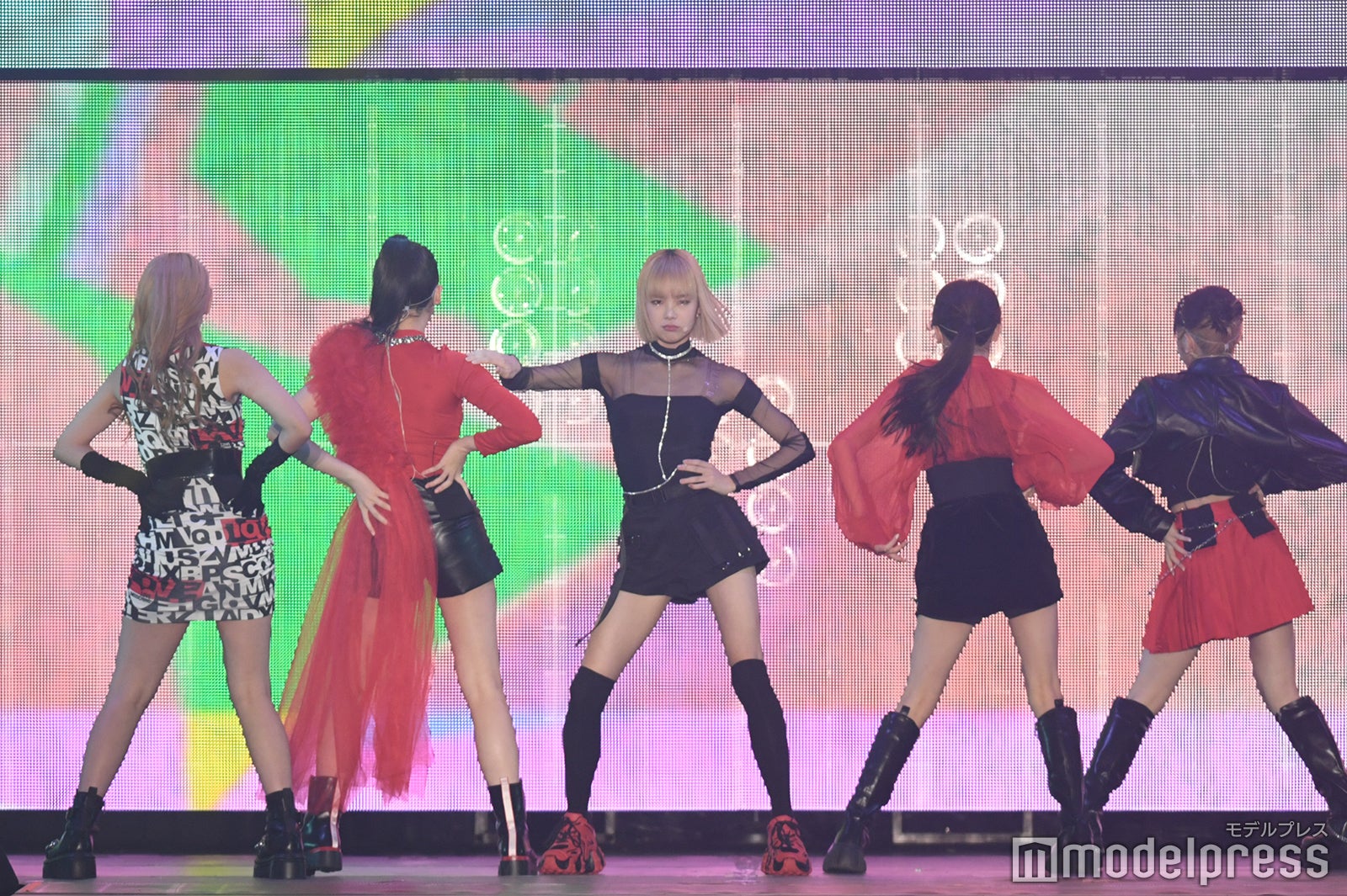 PRIKIL（C）モデルプレス