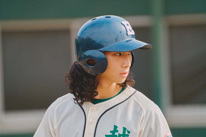 橘優輝「下剋上球児」より(C)TBSスパークル/TBS 撮影:LEN