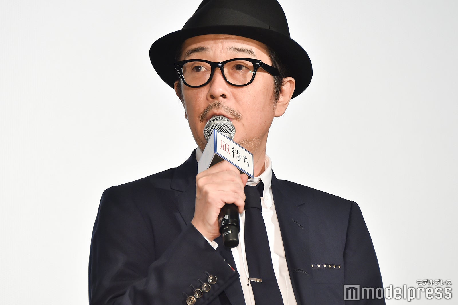 リリー・フランキー （C）モデルプレス