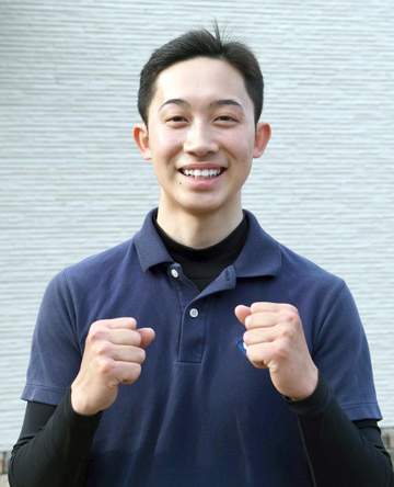 デビュー2年目・舟山瑠泉 春の新潟リーディング奪取だ 発想転換で勝ち星量産「冷静に乗れるようになった」