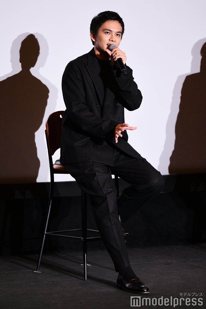 北村匠海（C）モデルプレス