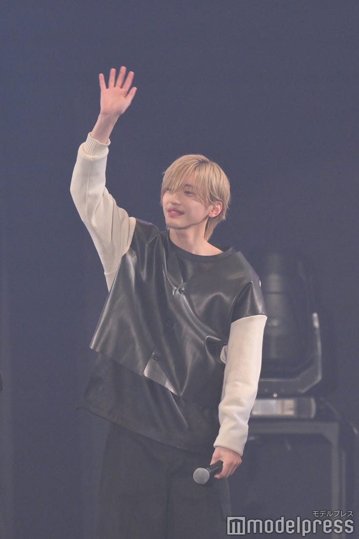 道枝駿佑(C)モデルプレス