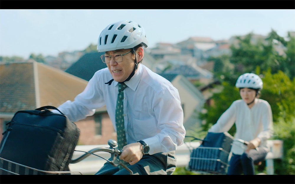 阿部サダヲ（提供写真）