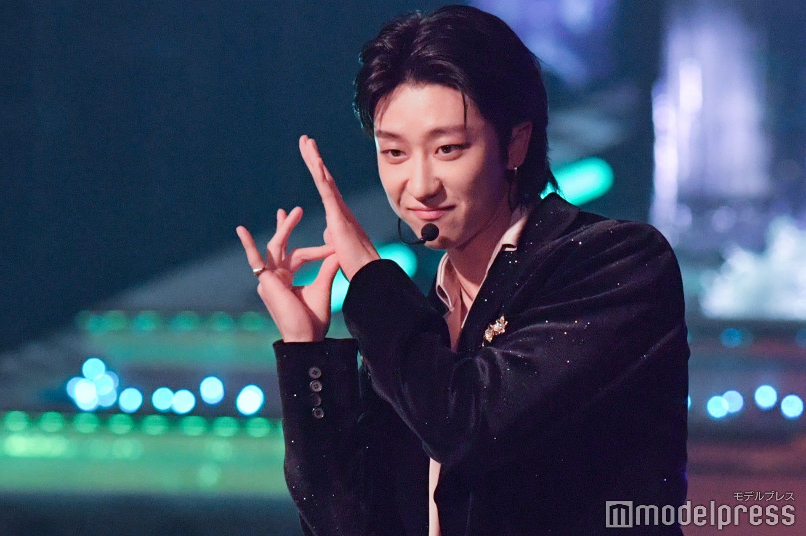 SEVENTEEN（C）モデルプレス