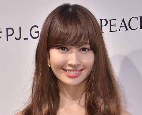 小嶋陽菜、AKB48卒業時期に言及「ドレスも決めている」