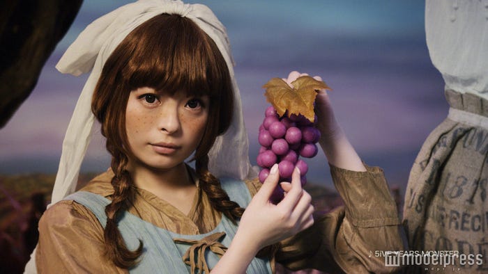 きゃりーぱみゅぱみゅ