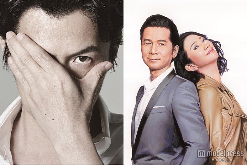 福山雅治＆ドリカム、生放送出演決定　11年ぶり披露も