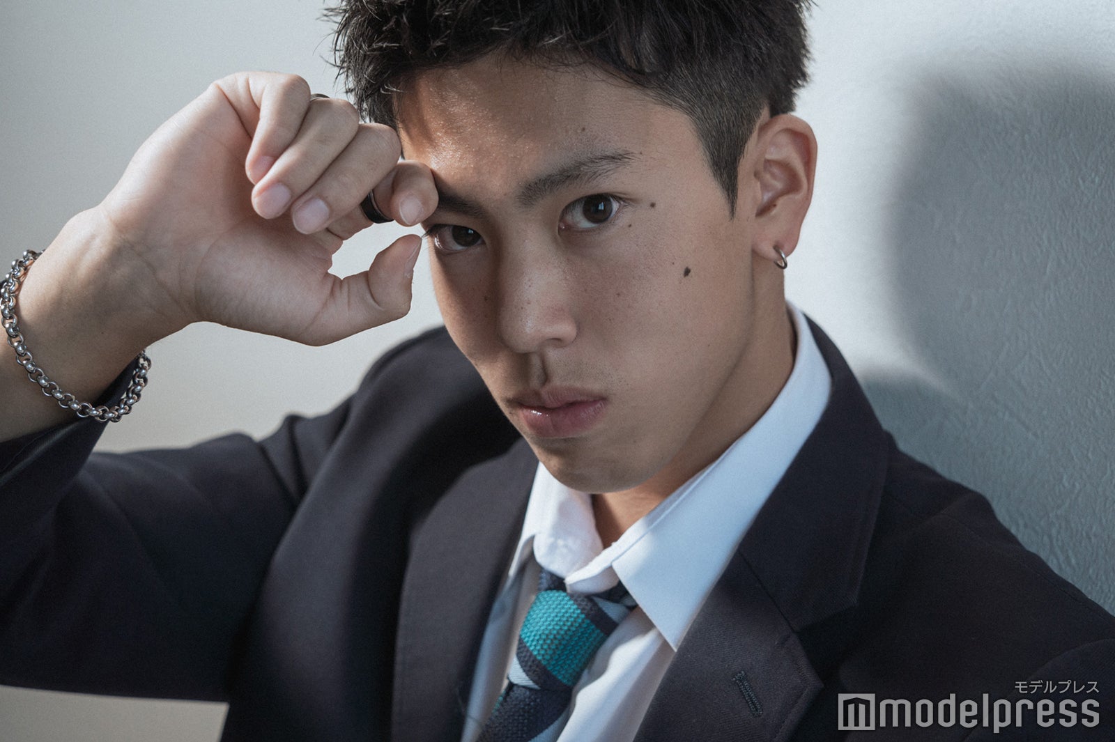 山口慶さん（C）モデルプレス