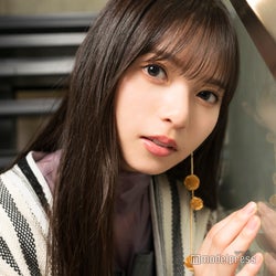 乃木坂46齋藤飛鳥 泣きそうになった 周りの目が怖い 気持ちに共感 映像研には手を出すな インタビュー前編 モデルプレス