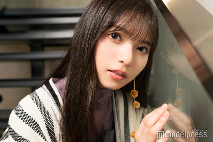 齋藤飛鳥 (C)モデルプレス