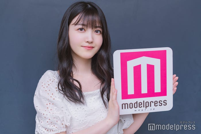 久保史緒里(C)モデルプレス