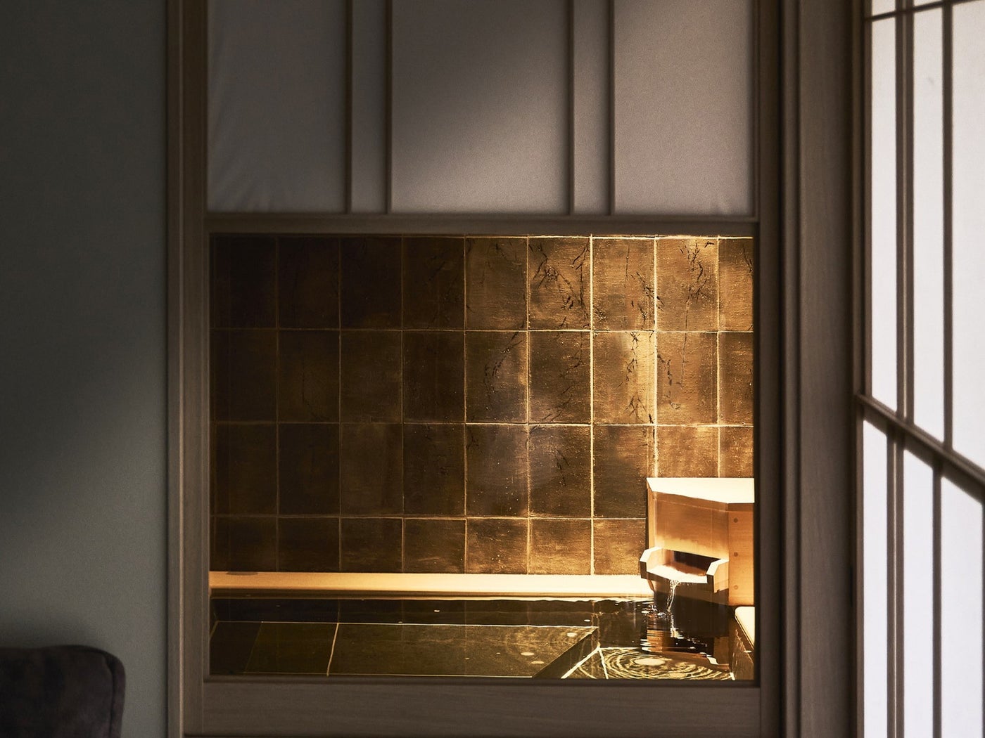 ふふ 東京 銀座／提供画像