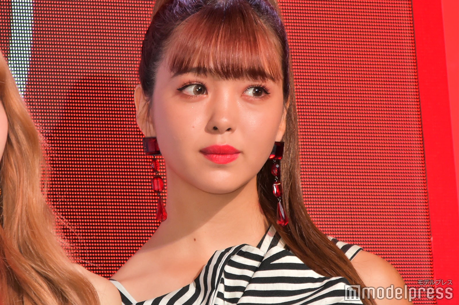 藤田ニコル （C）モデルプレス