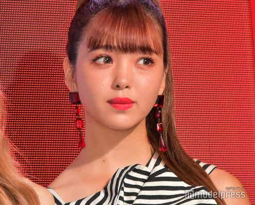 藤田ニコル、渋谷ハロウィンに「酷くて悲しい」過去に痴漢被害も