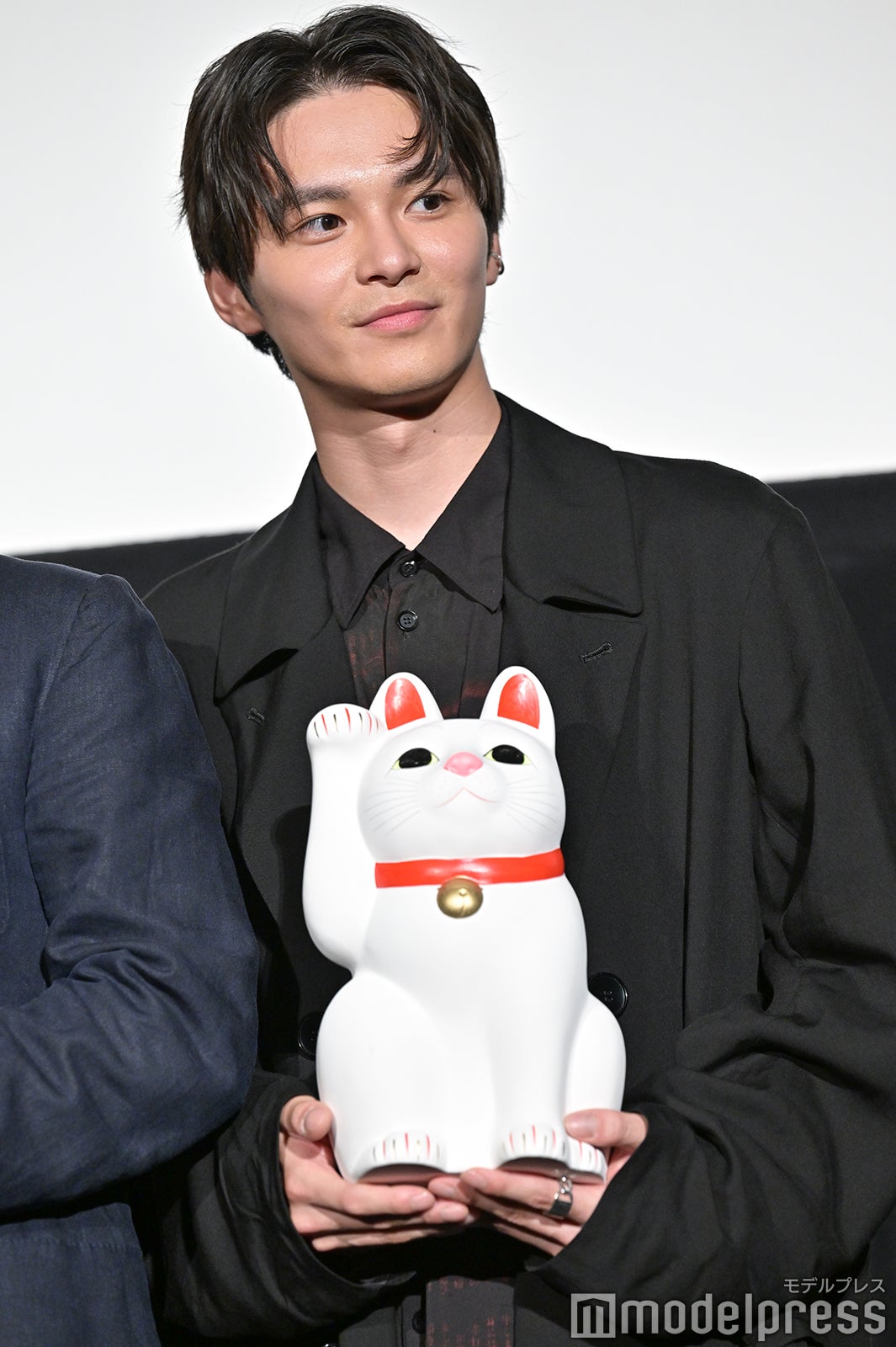 金子隼也 （C）モデルプレス